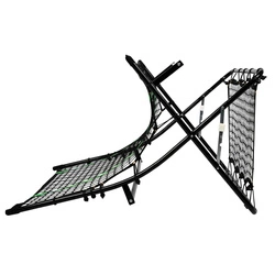 VIRTUFIT REBOUNDER KICKBACK - 113 X 106 X 61 CM