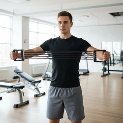 Ekspander gumowy HMS EM01