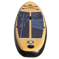 DESKA SUP 150KG DMUCHANA NEPTUN WOODEN ENERO 320x76x15CM