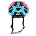 Kask Nils Extreme MTW24 fioletowo-niebieski rozm. L (57-61 cm)
