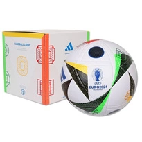 Piłka adidas Euro24 League Box Fussballliebe IN9369
