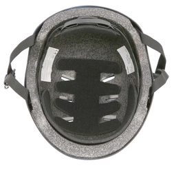 Kask Nils Extreme MTW03 czarny rozm. L (54-62 cm)