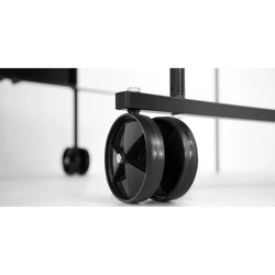 Stół do tenisa stołowego Sponeta S1-12e wodoodporny