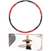Składane hula hop fitness P2I 100 cm