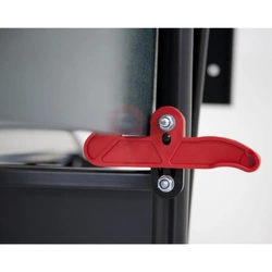 Stół do tenisa stołowego Sponeta S 1-26i