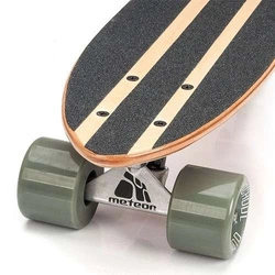 DESKOROLKA METEOR SUMMER TRIANGLES