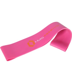 Zestaw gum do ćwiczeń HMS Premium GU04 GU06 PRO SET