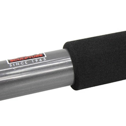 BODY SCULPTURE DRĄŻEK DRZWIOWY 2 W 1 (84-120 CM) BB 262L-B