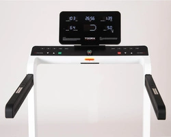 Bieżnia Składana Mirage C60 W Toorx