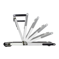 LOOP12 grey bieżnia elektryczna HMS