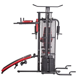 Atlas HMS Tytan 12 150 LBS (67,5 KG)