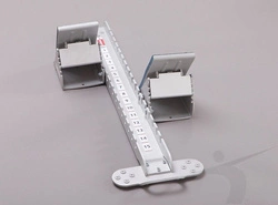 Blok startowy wyczynowy Polanik PBS15-02-W