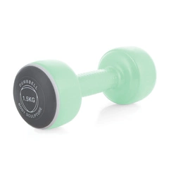 BODY SCULPTURE HANTLE SMART 2 X 1,5 KG BW 108D 3 KG