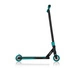 Hulajnoga wyczynowa Globber STUNT GS 540 / Black - Teal 622-105-3