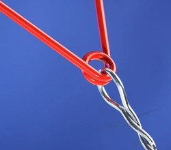 Uchwyt prosty do młota Polanik UP-130