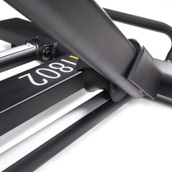 Orbitrek magnetyczny semi commercial H1802 HMS PREMIUM