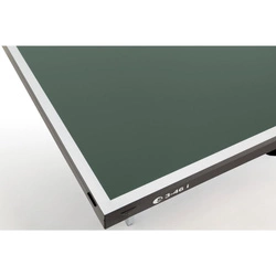 Stół do tenisa stołowego Sponeta S3-46I Zielony