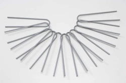 Bramki do piłki nożnej Kick&Rush 2 sztuki