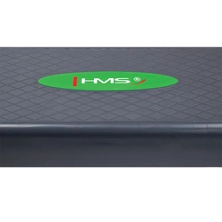 Step do aerobiku HMS AS003 Green/Gray