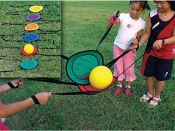 Gra zręcznościowa integracyjna ZESTAW