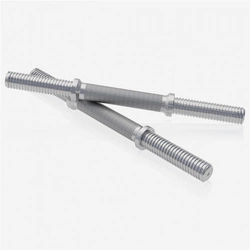 2x10 kg Zestaw Hantli Winylowych