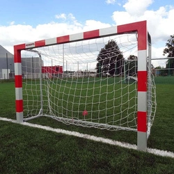 Mini bramka przenośna do piłki nożnej 1,8 x 1,2 m profil 80mm