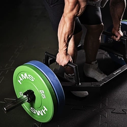 Gryf heksagonalny 170cm/50mm GHX02B HMS