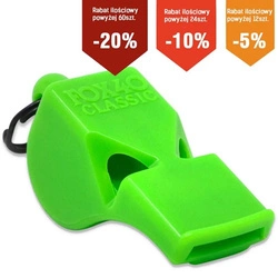 Gwizdek Fox 40 Classic Safety