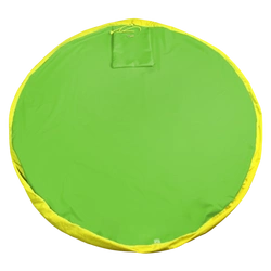 Worek na zabawki, wielofunkcyjny animacyjny