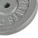 15 kg Obciążenie żeliwne