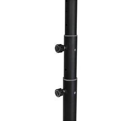 VIRTUFIT REGULOWANY STOJAK DO KOSZYKÓWKI - 145 DO 305 CM