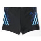 Kąpielówki Adidas Tech Boxer  S20751