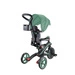 Rowerek EXPLORER TRIKE FOLDABLE 4w1 (732-104)