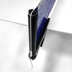 Uchwyt do tenisa stołowego Meteor Clip