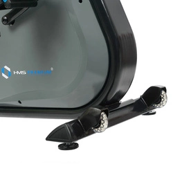 Rowerek poziomy z generatorem HMS Premium R1817