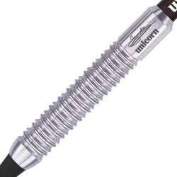 Rzutki soft tip Unicorn BULLET STAINLESS STEEL - Gary Anderson