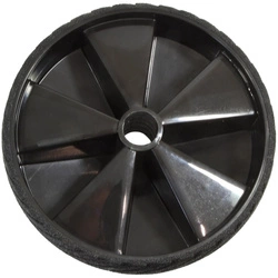 Wałek Rehabilitacyjny Fitness Pojedynczy EB FIT