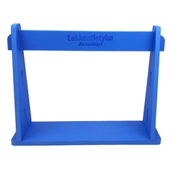 Płotek treningowy z pianki EVA - Legend Sport