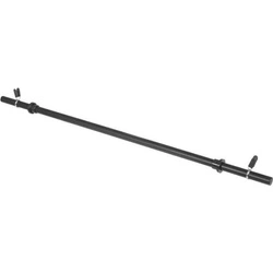 Gryf prosty do aerobiku 130 cm