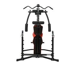 Atlas do ćwiczeń Cyborg 1 HMS