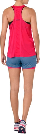 Koszulka do biegania Asics Cool Tank 154524-700