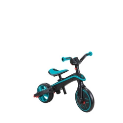 Rowerek Globber EXPLORER TRIKE FOLDABLE 4w1 (732-105)