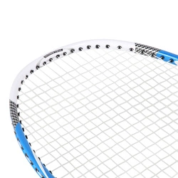 NR406 carbon rakieta do badmintona + pokrowiec NILS