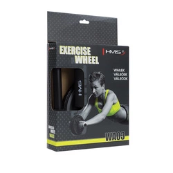 Wałek podwójny HMS WA03