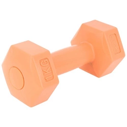 Zestaw Hantli Kompozytowych 2x1 kg Eb Fit