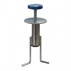 Zestaw marek talerzykowych UFO