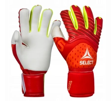 Rękawice bramkarskie Select 55 EXTRA FORCE flat Cut v26 