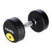 Hantla gumowana HMS HG PRO 10 KG