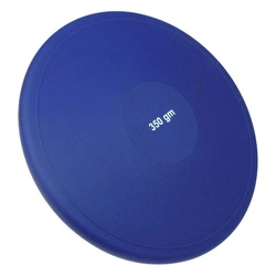 Dysk dla dzieci soft PVC waga 350gr – Legend Sport