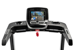 FLOW FITNESS BIEŻNIA ELEKTRYCZNA PERFORM T2i